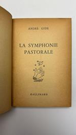 La Symphonie pastorale