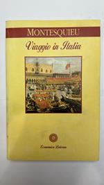 Viaggio in Italia