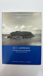 The Man Who Loved Islands. L'uomo che amava le isole
