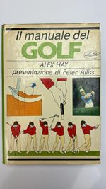 Il manuale del golf