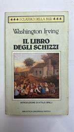 Il libro degli schizzi