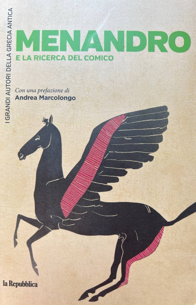 Libreria del Professore