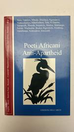 Poeti africani anti-apartheid. Vol. 2
