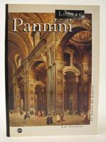 Pannini: [Paris, Musée du Louvre, Pavillon de Flore, 15 octobre 1992-15 fevrier 1993