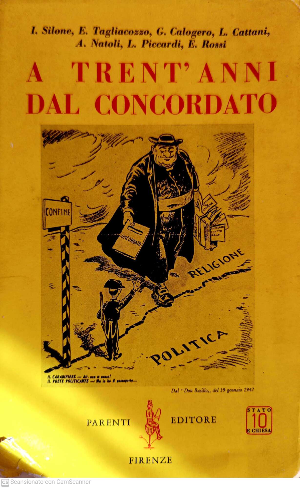 Libreria del Professore