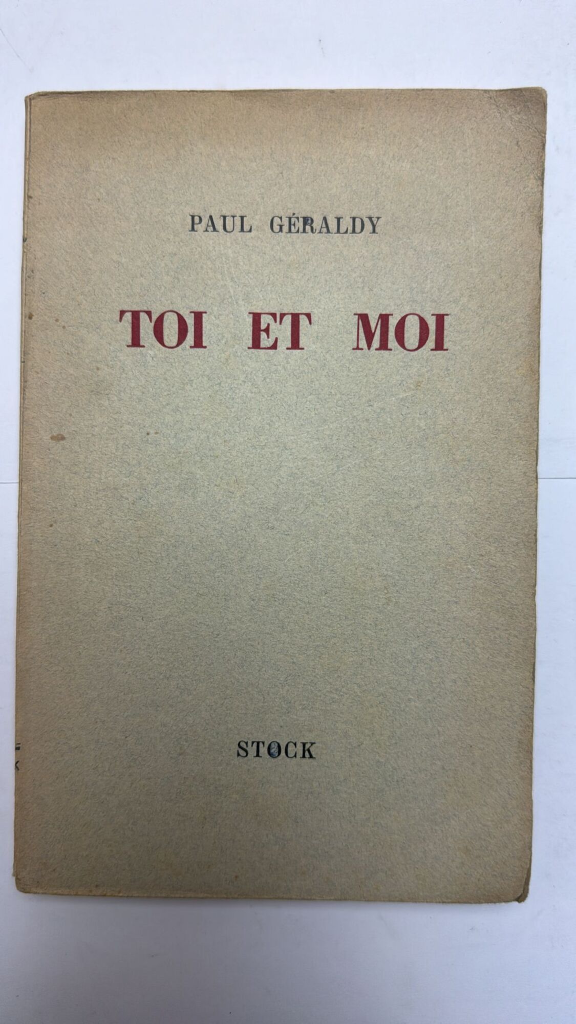 Libreria del Professore