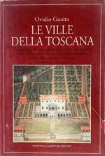 Le ville della Toscana