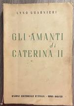 Gli amanti di Caterina II