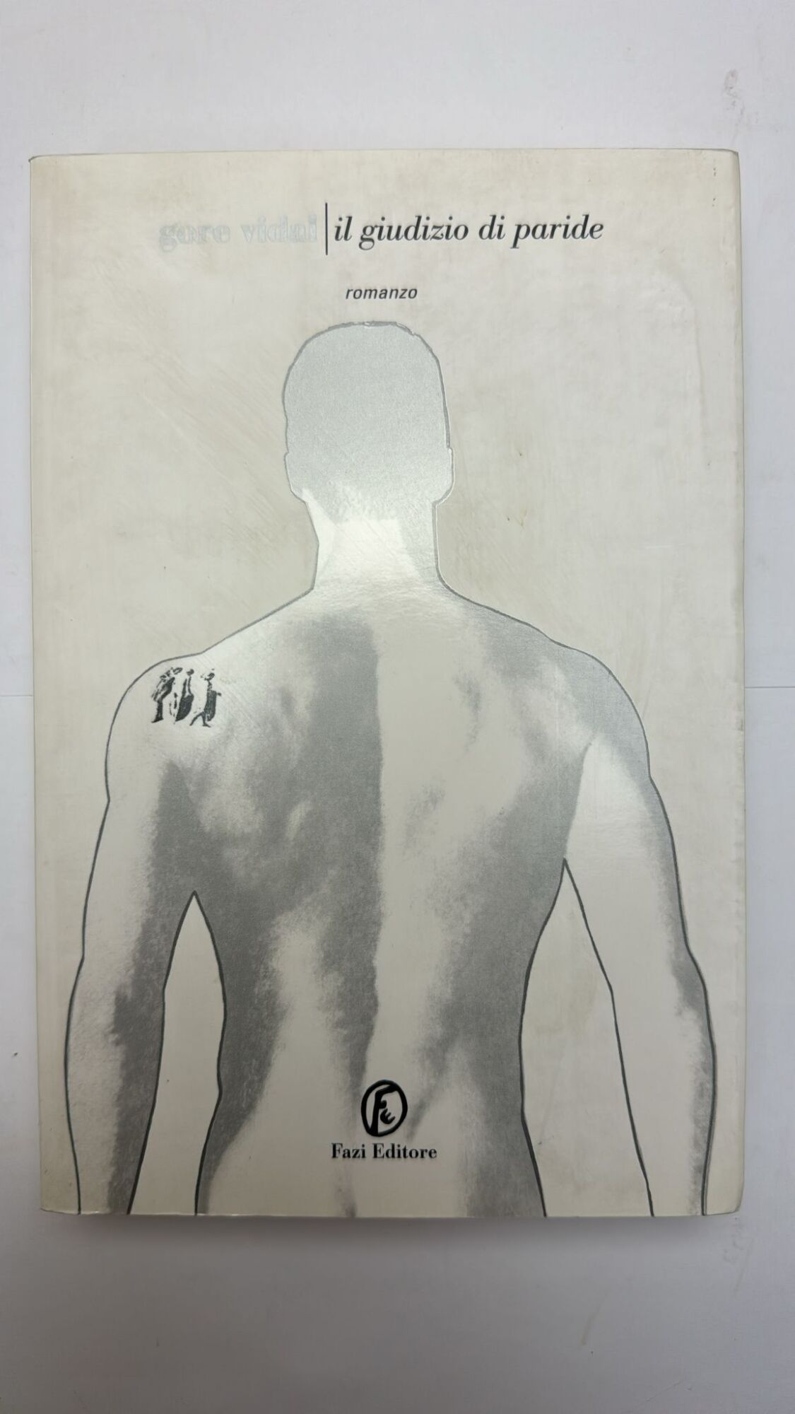 Libreria del Professore