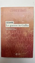 Le guerre in Gallia