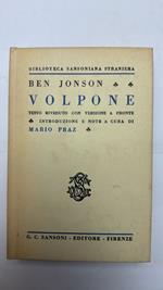Volpone