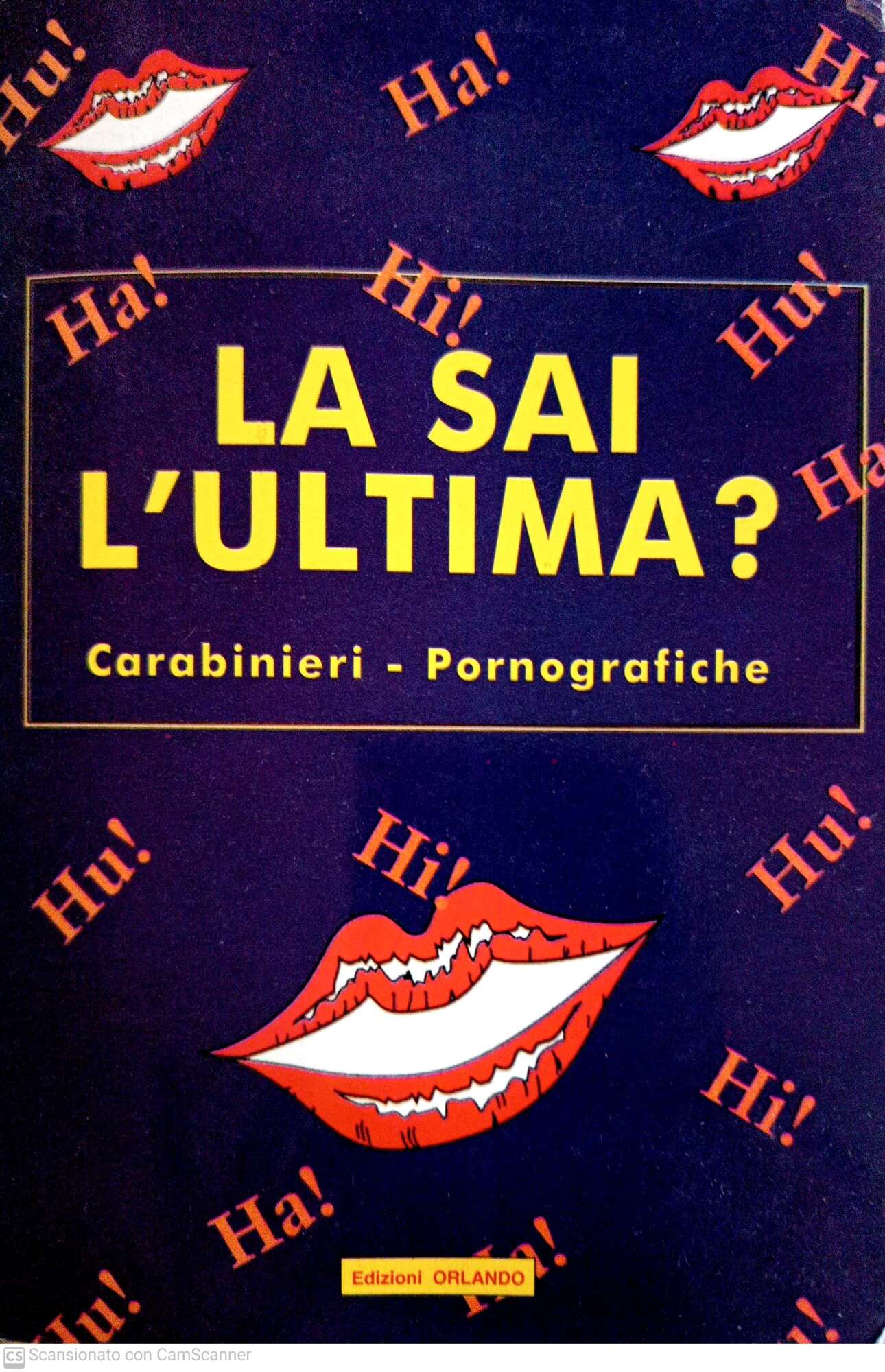Librisaggi