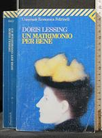 Un matrimonio per bene