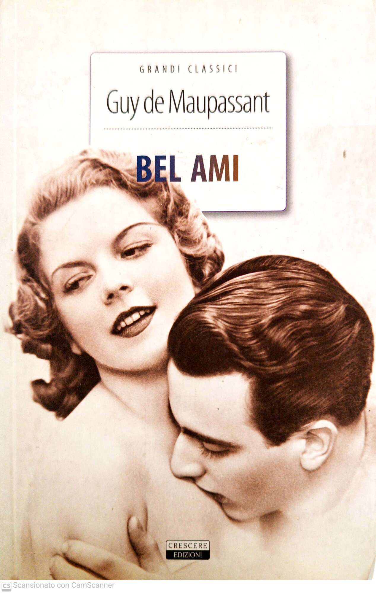 Libreria del Professore