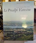 Le Prealpi Varesine