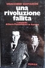 Una rivoluzione fallita