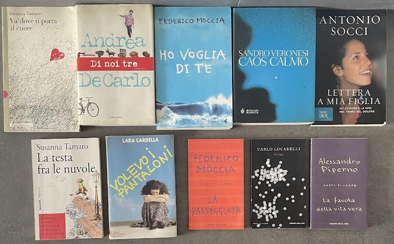 Libreria del Professore