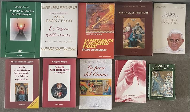 Libreria del Professore