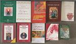 Lotto di 10 libri di religione. Vedi descrizione