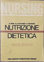 Nutrizione dietetica