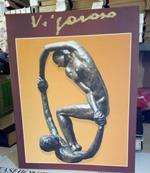 Innocenzo Vigoroso. Opere 1950 - 2002