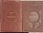 Il primario 1-2 volume