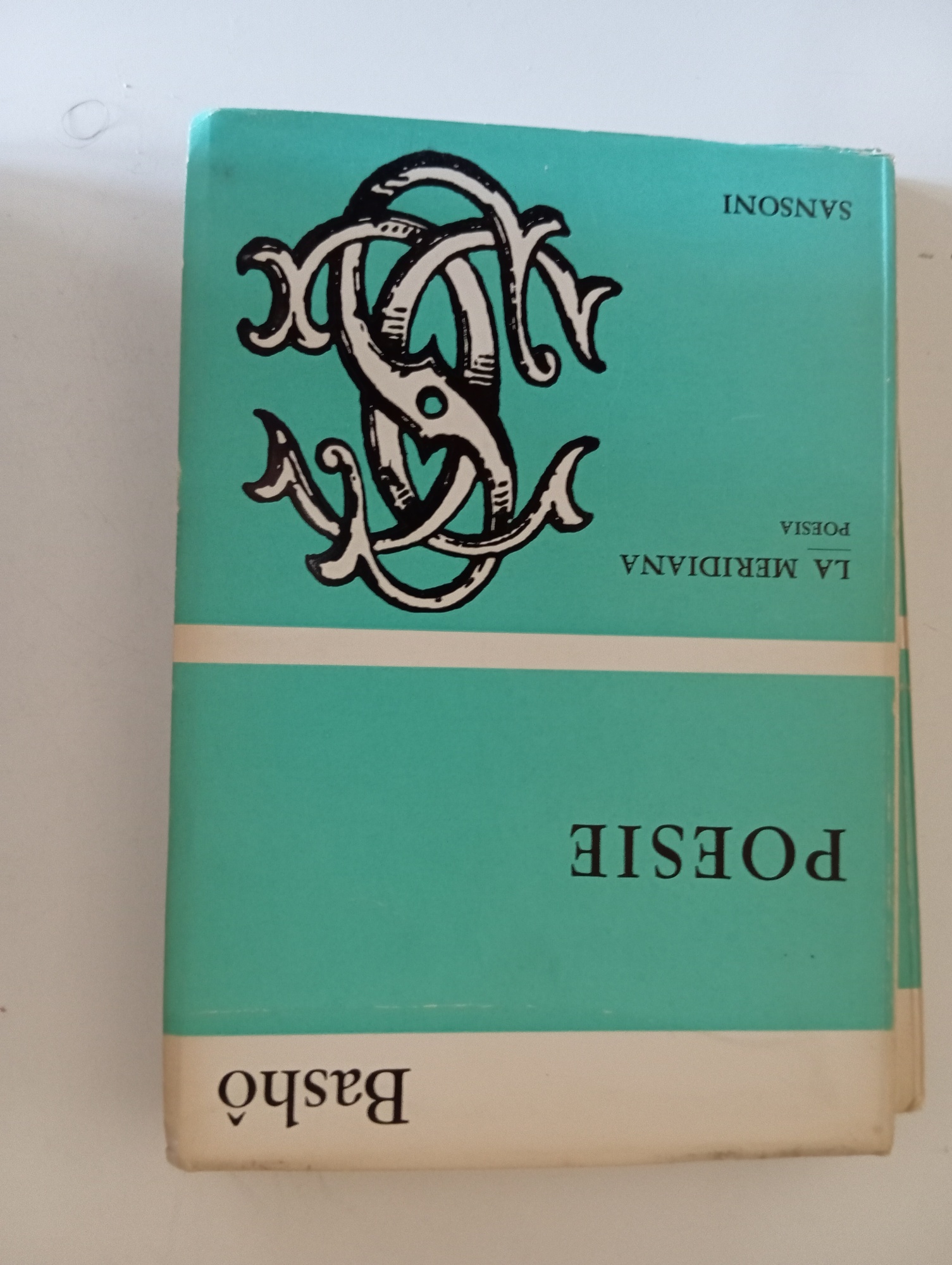 Libreria del Professore