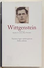 Tractatus logico-philosophicus - Della certezza