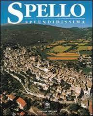 Spello splendidissima - copertina
