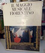 Il Maggio Musicale Fiorentino dalla prima alla trentesima edizione