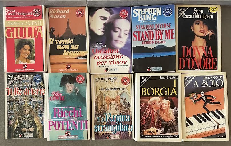 Libreria del Professore