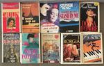 Lotto di 10 libri di narrativa italiana e straniera di Sperling Paperback. Vedi descrizione
