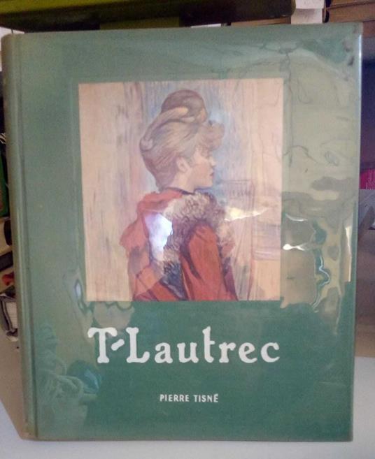 T-Lauterc - copertina