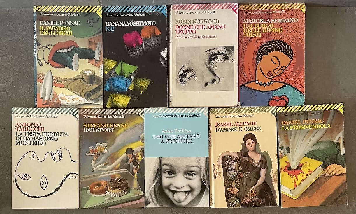 Libreria del Professore