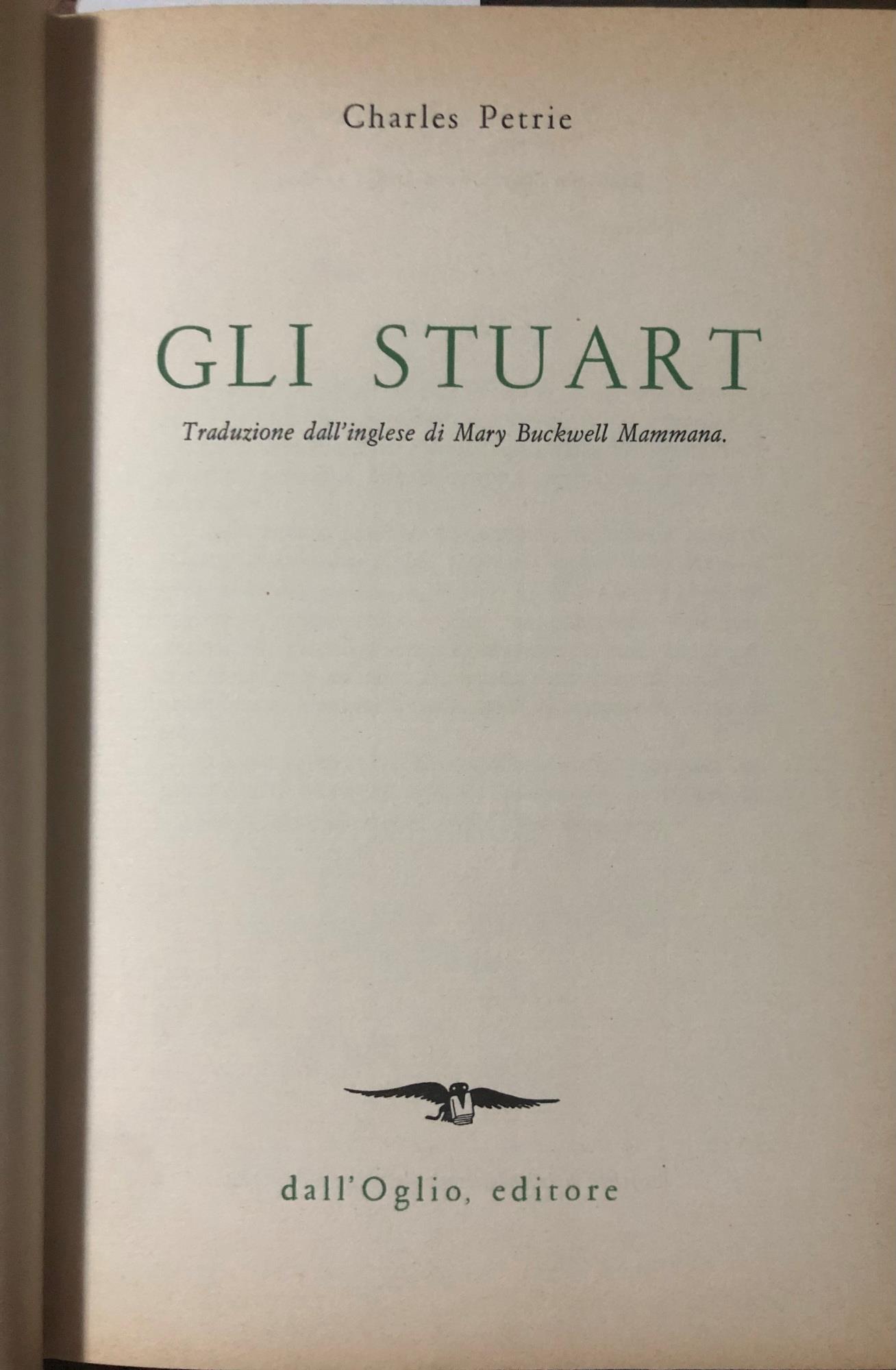 Gli Stuart