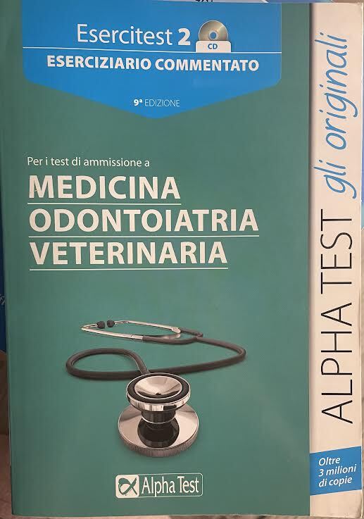 Libreria del Professore