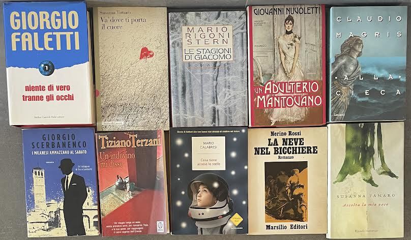 Libreria del Professore