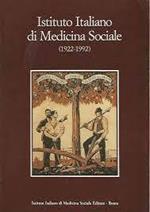 Istituto Italiano Di Medicina Sociale (1922-1992)