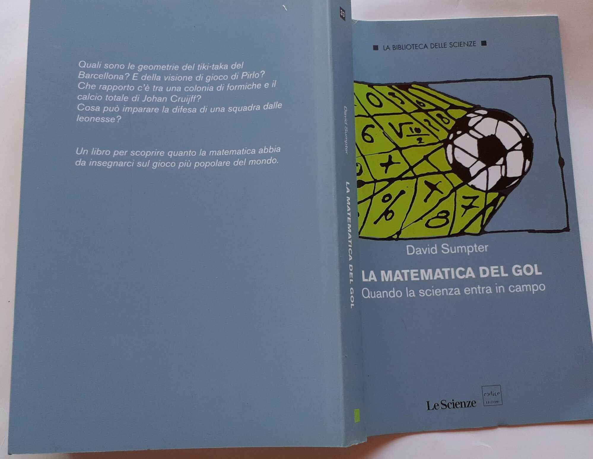 Libreria del Professore