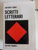 Scritti letterari