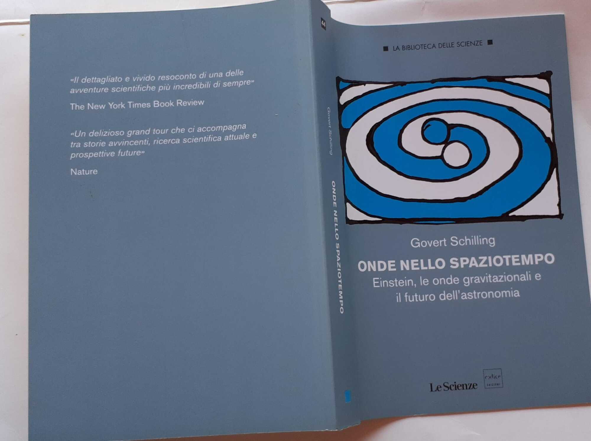 Libreria del Professore