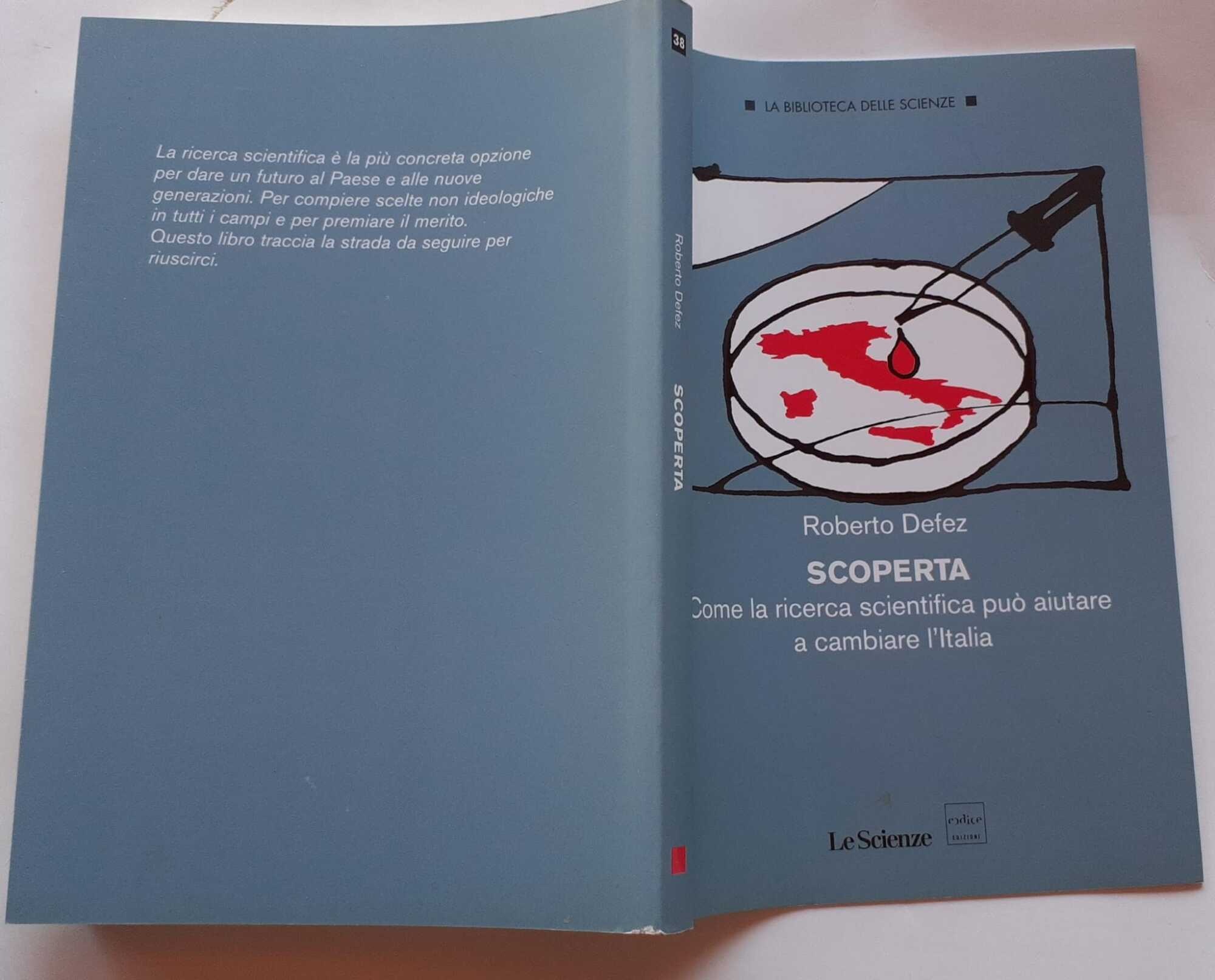 Libreria del Professore