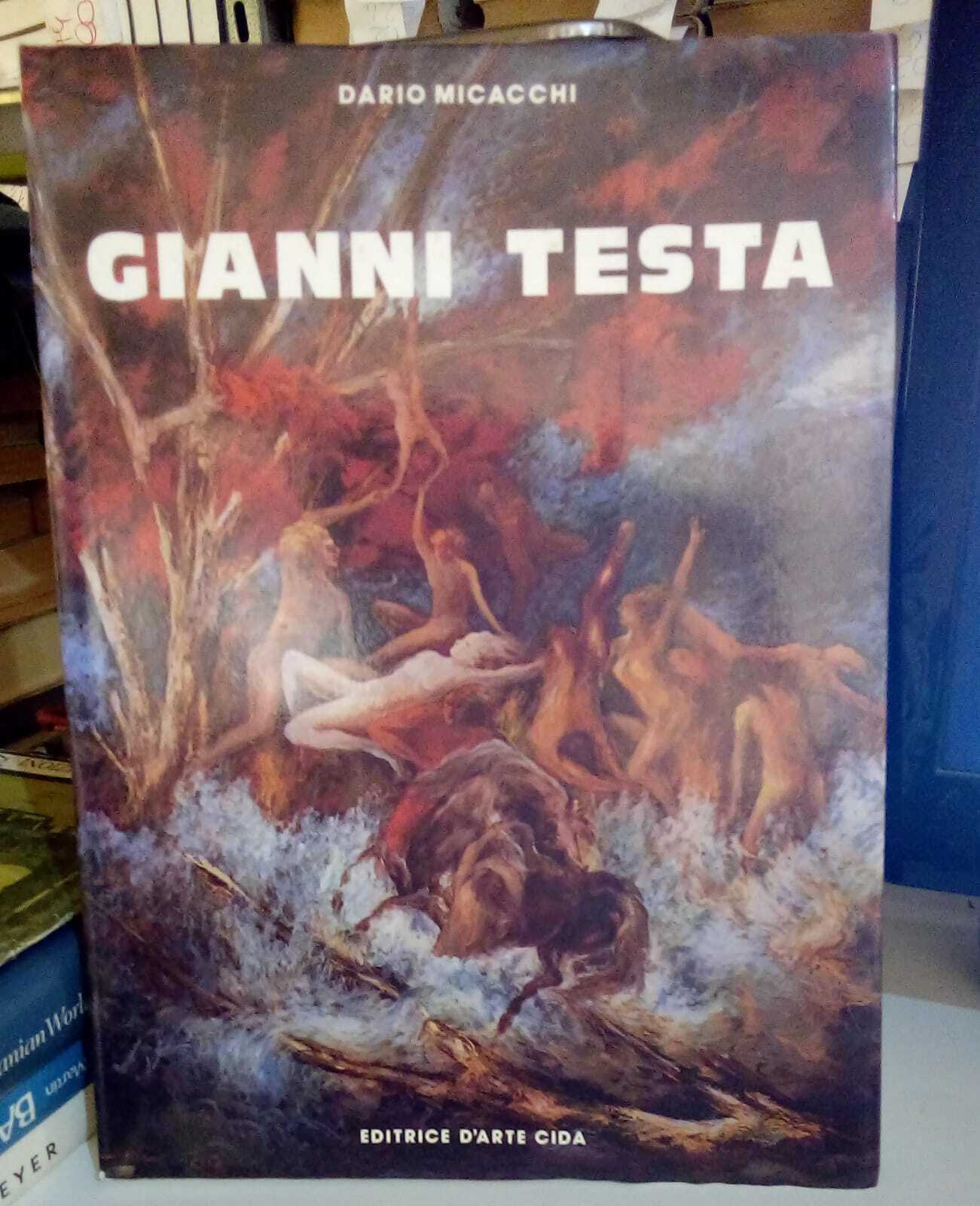 Libreria del Professore