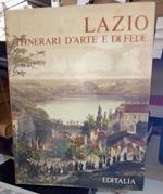 Lazio: itinerari d'arte e di fede