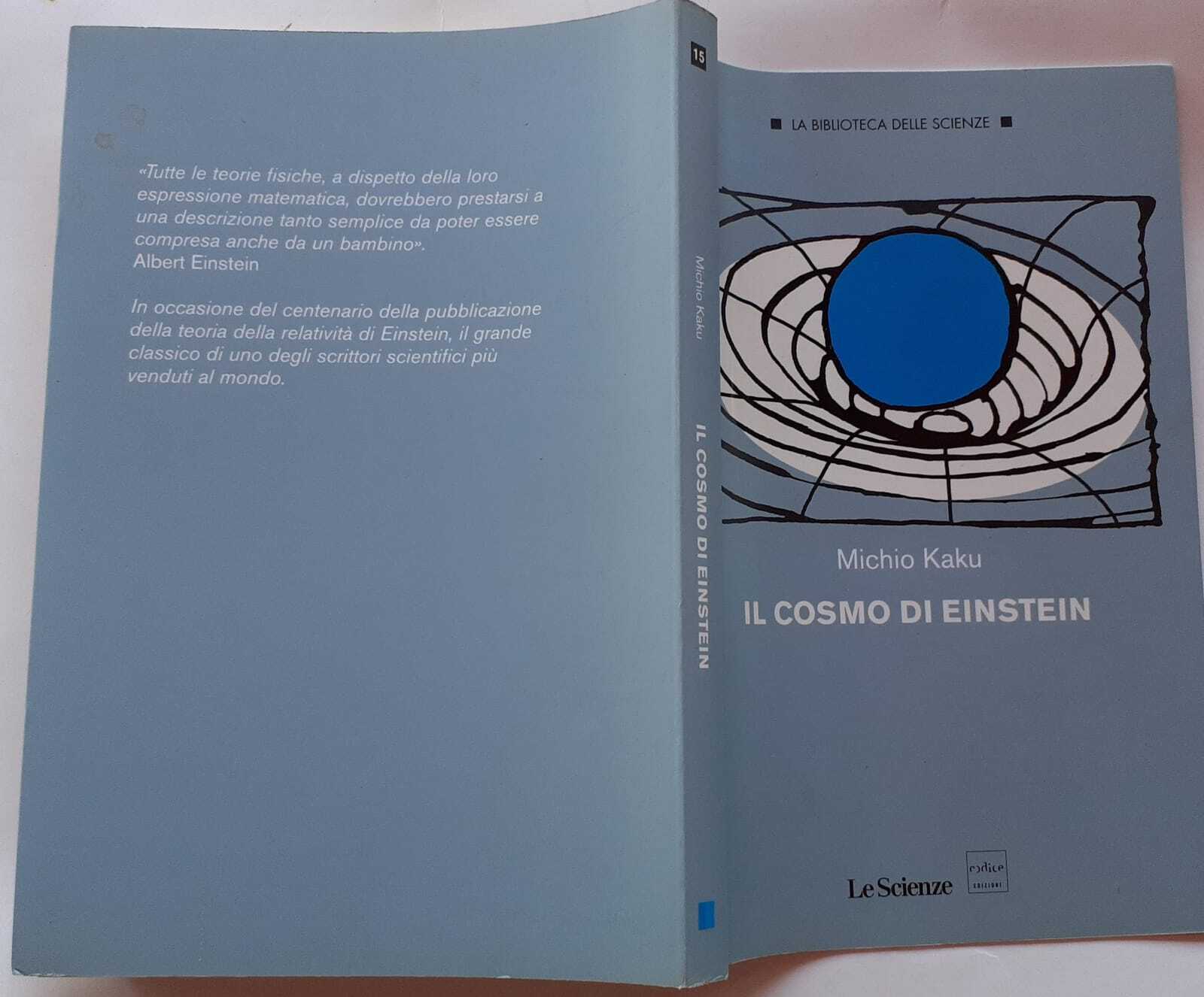 Libreria del Professore