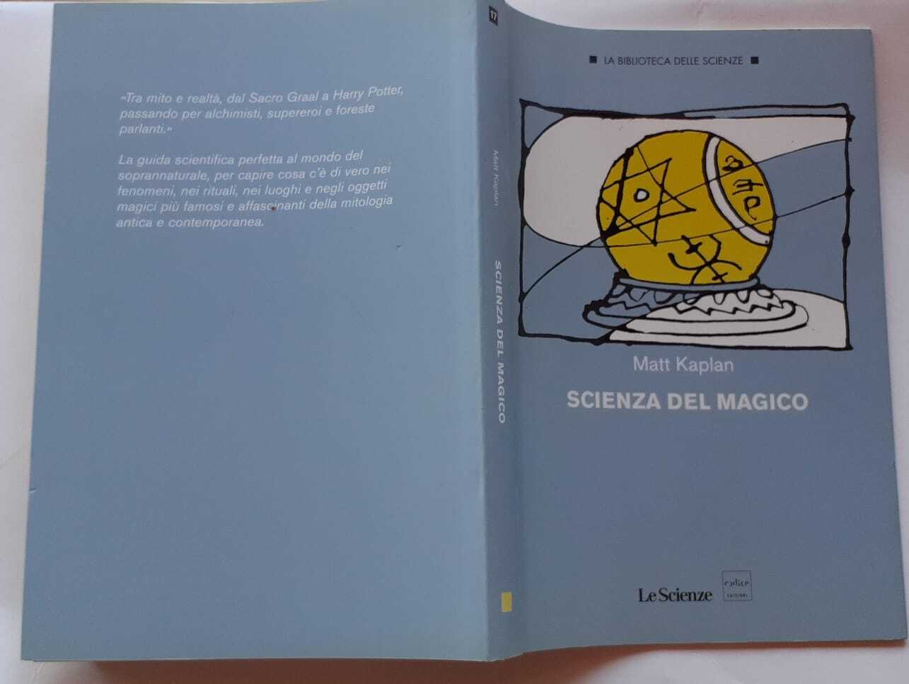 Libreria del Professore