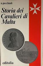 Storia dei Cavalieri di Malta