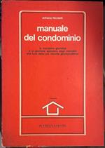 Manuale del condominio