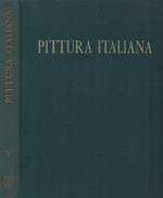 Pittura Italiana. Il Novecento