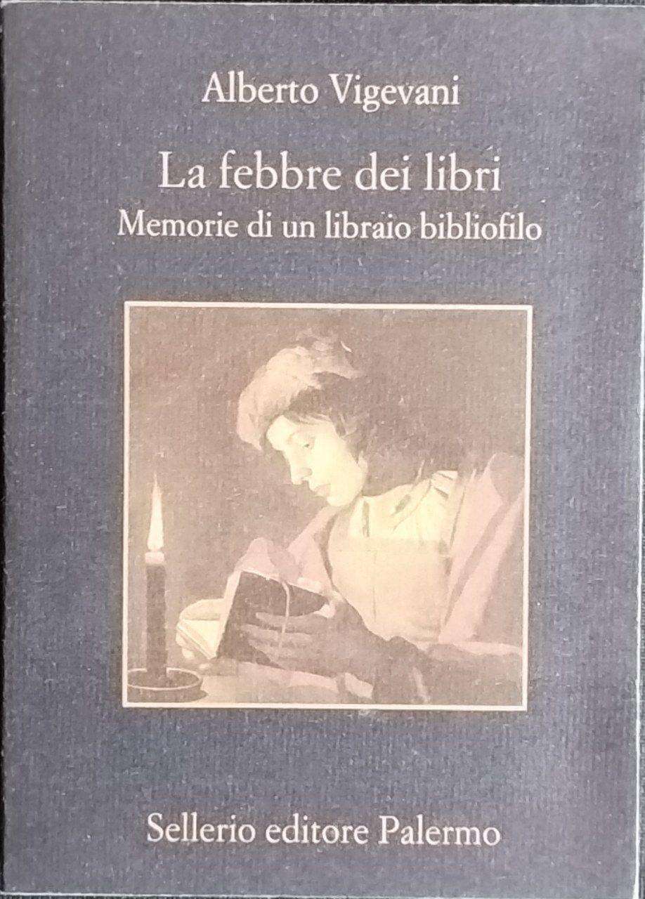 Libreria del Professore